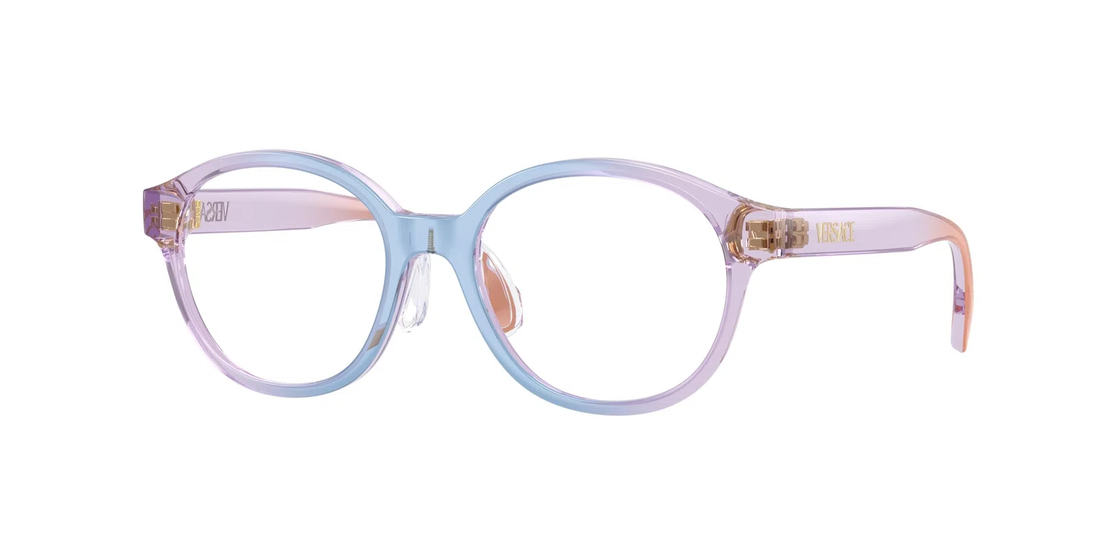 Versace Kids 3012 Eyeglasses - view 7
